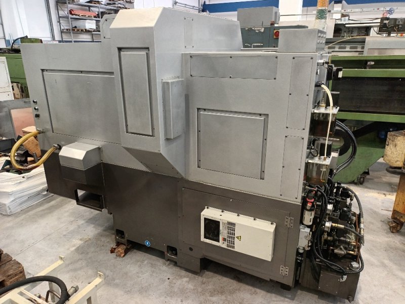 POLYGIM DIAMOND 20CSB-II  2012