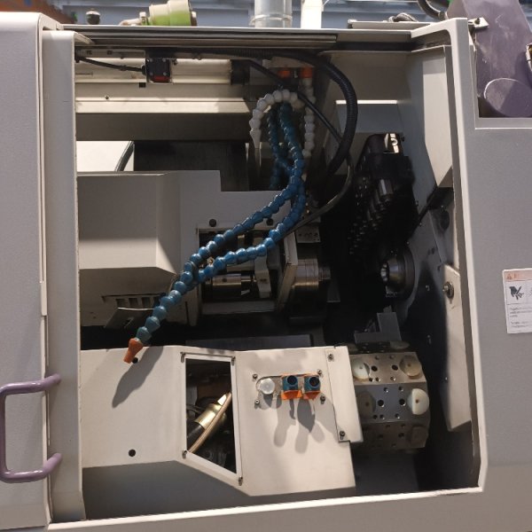 CITIZEN M32-III  2002