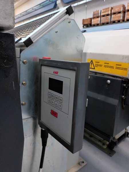 MIYANO BND-51T  2000