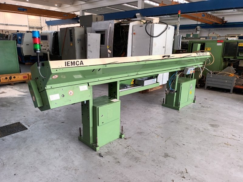 IEMCA boss 542/37  1997