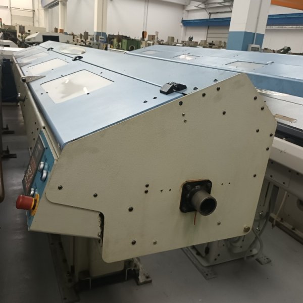 TOP AUTOMAZIONI mito 342  2003