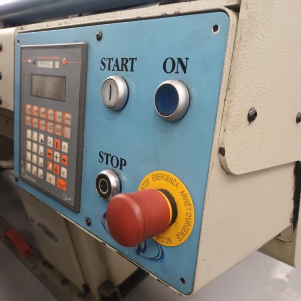 TOP AUTOMAZIONI mito 342  2003