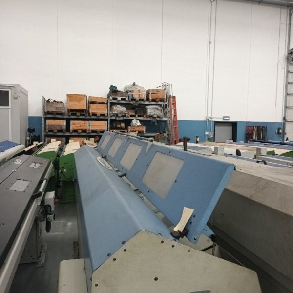 TOP AUTOMAZIONI mito 342  2003