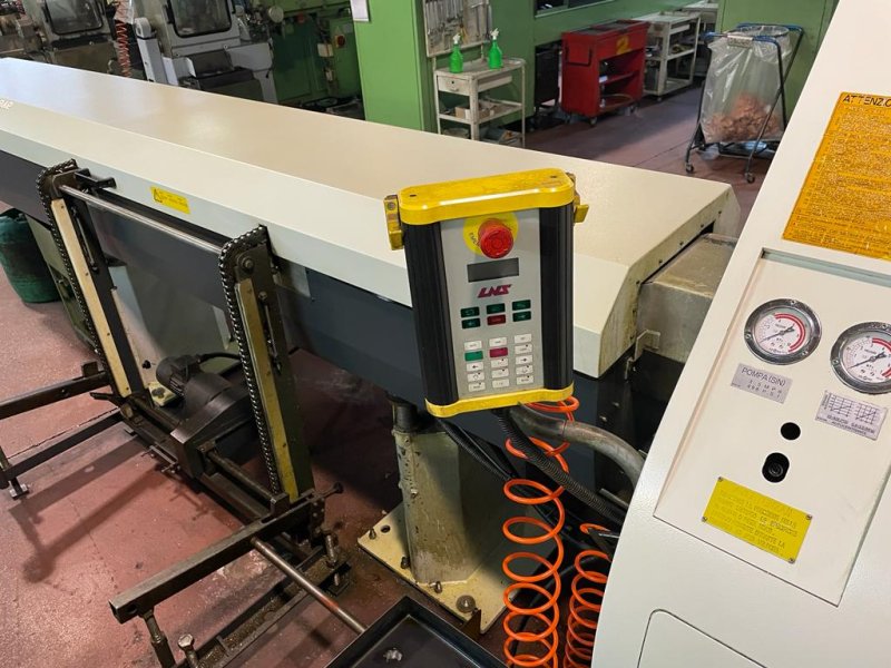 NAKAMURA WT150  2006