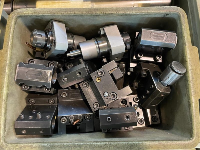 NAKAMURA WT150  2006