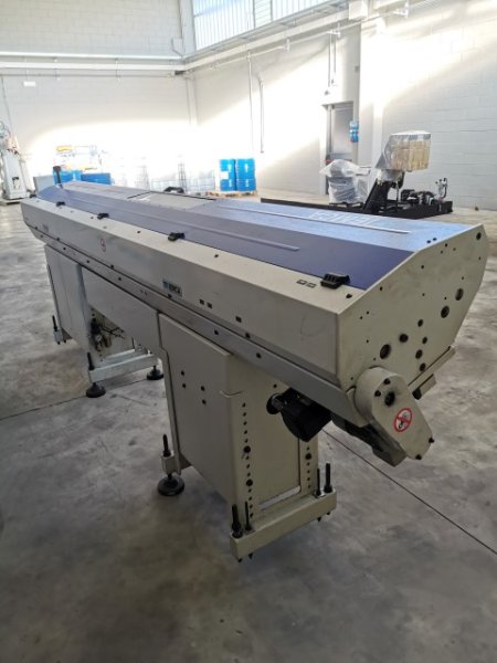IEMCA BOSS 432/32  2000