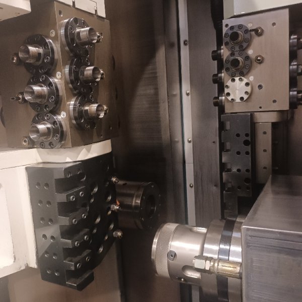 QUICK TECH i60 ULTIMATE  2014