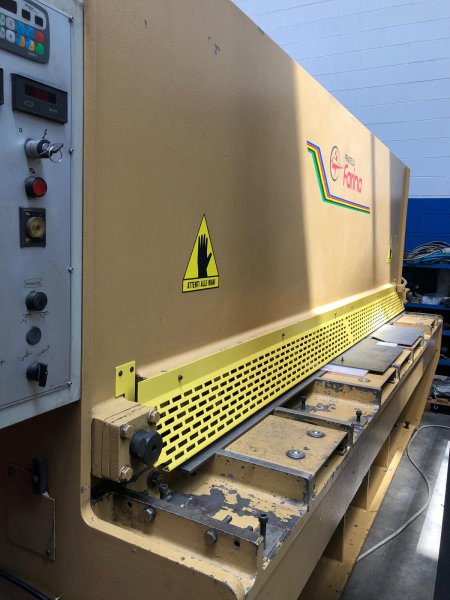 FARINA cfo 308  1996