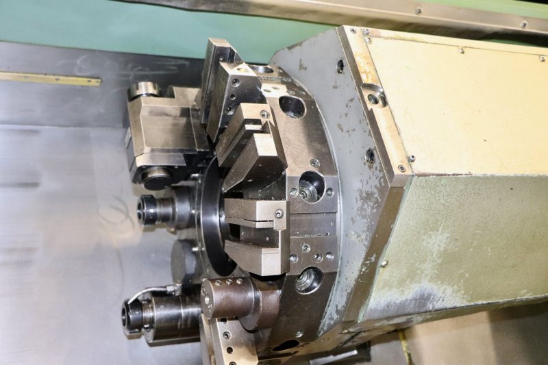 GRAZIANO gt 700 (asse c)  2000