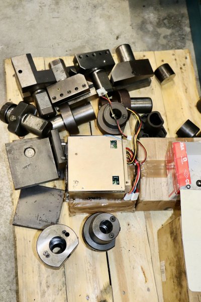 GRAZIANO gt 700 (asse c)  2000