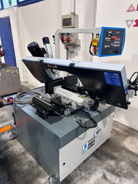 MEP SHARK 332 SXI EVO  2025