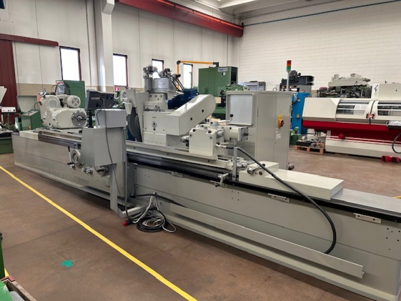 SCHAUDT A 701  N 3000 