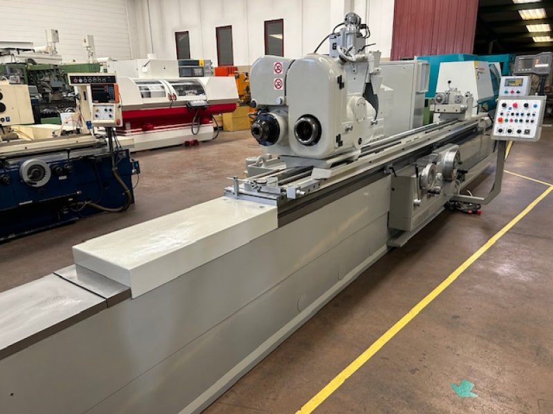 SCHAUDT A 701  N 3000 