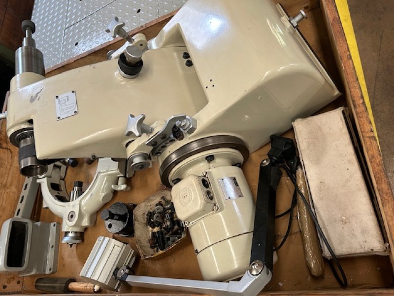 SCHAUDT A 701  N 3000 