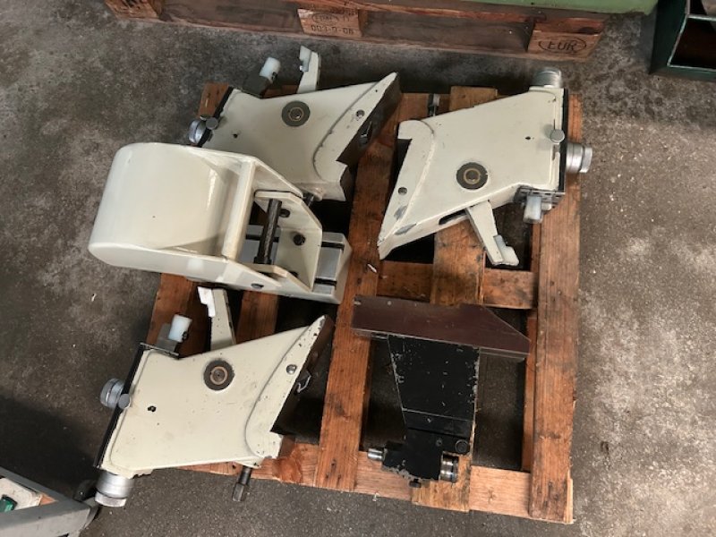 SCHAUDT A 701  N 3000 
