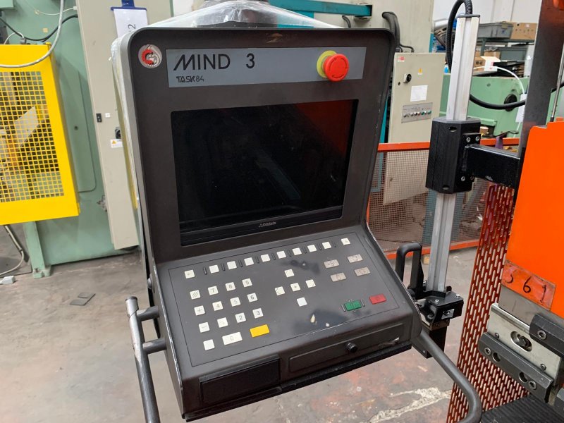 SCHIAVI HFB 100/3  1997