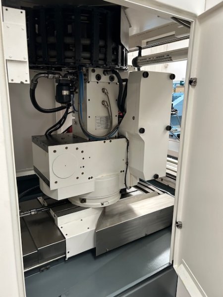 STUDER S 40 1600 CNC  2008
