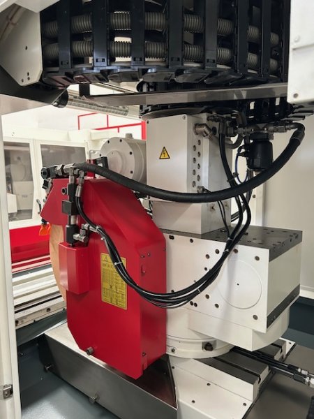 STUDER S 40 1600 CNC  2008