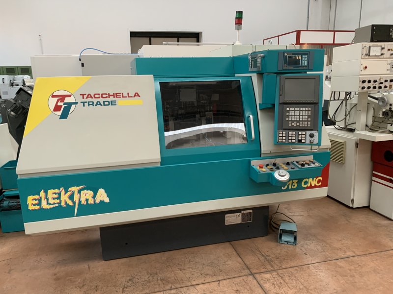 TACCHELLA elektra 513 