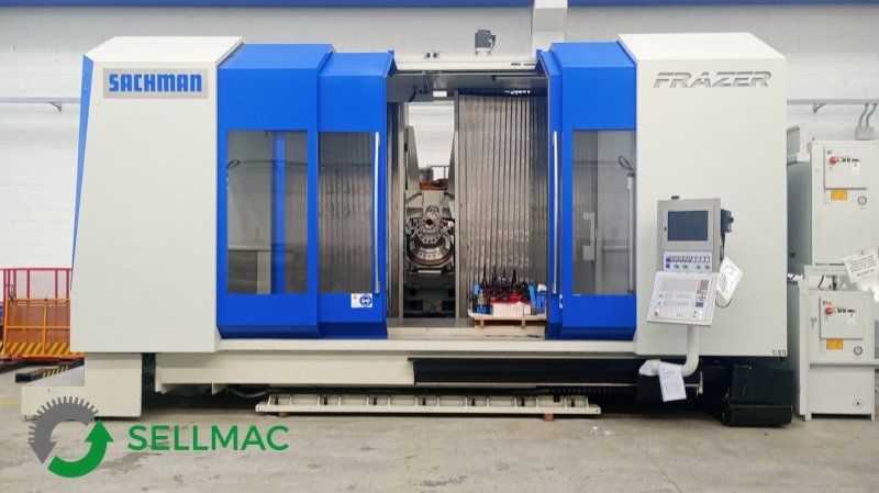 SACHMAN JOBS FRAZER  2017