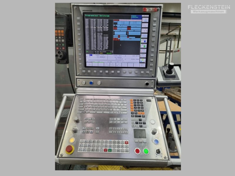 TRIMILL VF3016  2017