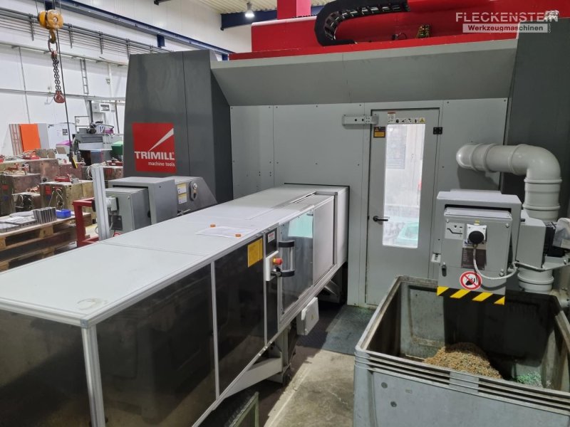 TRIMILL VF3016  2017