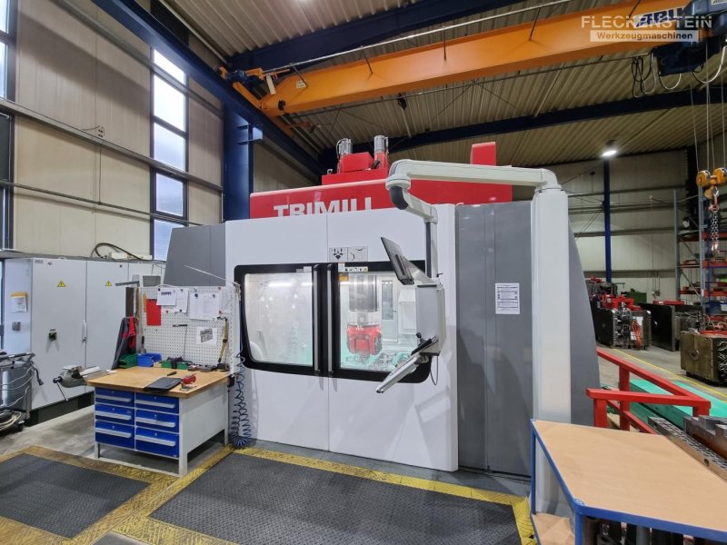 TRIMILL VF3016  2017