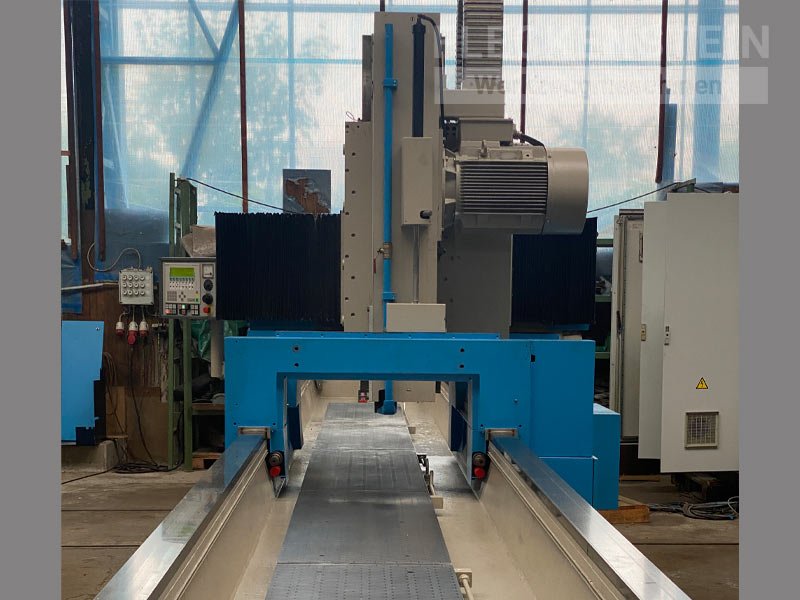 GOCKEL U9 500 PL  2006