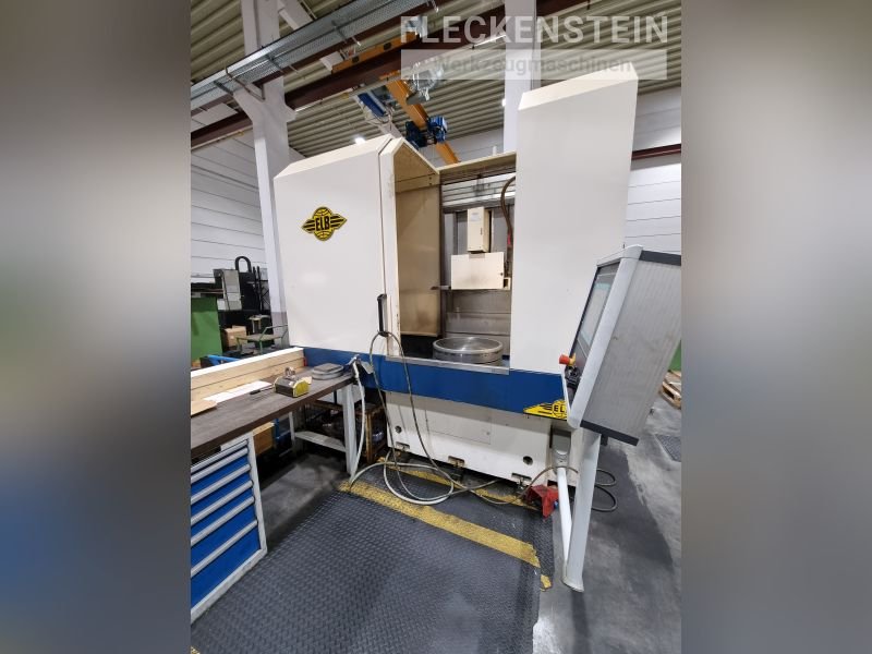 ELB-SCHLIFF ROTARY 60 STC   2007