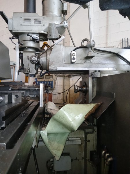 METALMACCHINE M-250 KB  2015