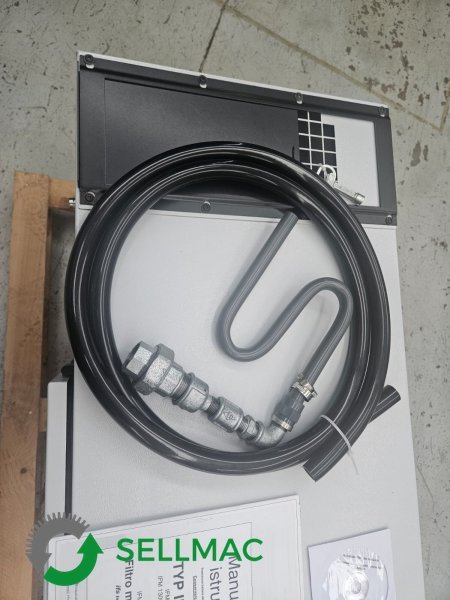 IFS INDUSTRIEFILTER GMBH IFMC 1100  2023