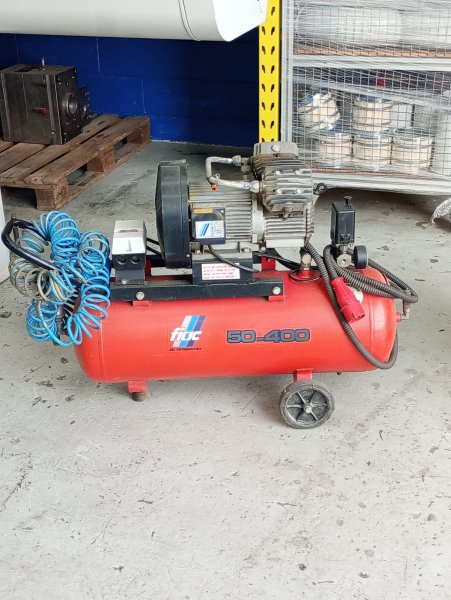 FIAC  3VP90L2 