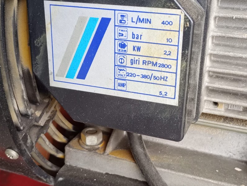 FIAC  3VP90L2 