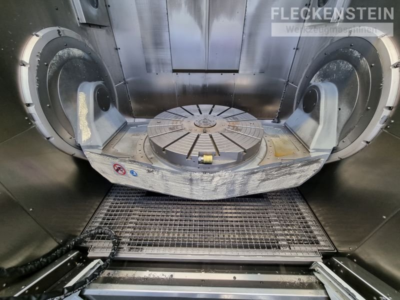 HERMLE C50 U dynamic   2009