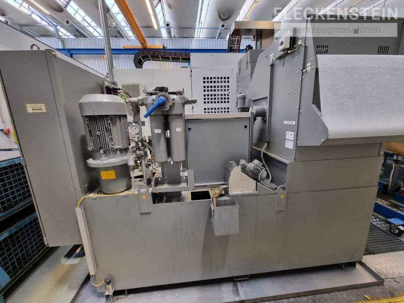 HERMLE C50 U dynamic   2009