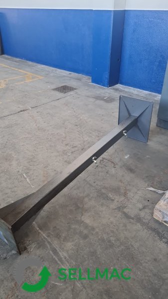 SEI FILTRATION SRL 2000 J-KP  2009