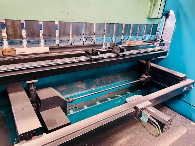 GADE PS-C 120-3000  2007