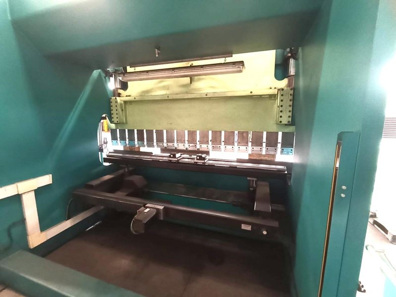 GADE PS-C 120-3000  2007