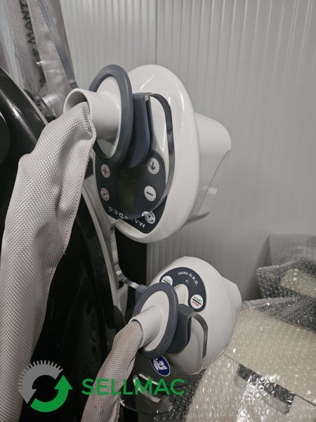 MANTIS ITALIA FISIOSPHERE  2018