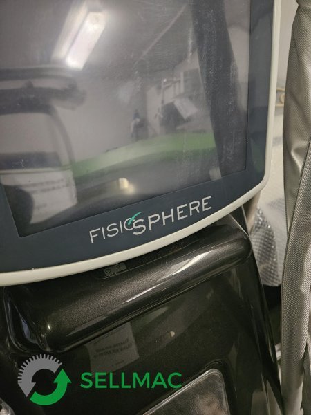 MANTIS ITALIA FISIOSPHERE  2018