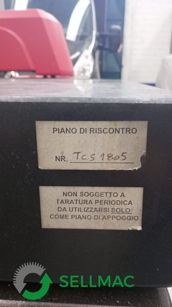 TCS 1805 