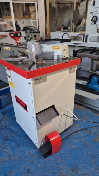 SIMAC AFE 226 