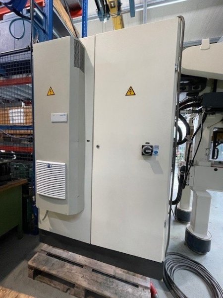 BRUDERER BSTA 250-75B  2006