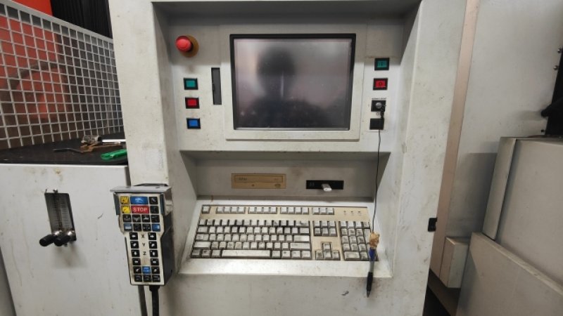 CHARMILLES Robofil 440 CC  2005