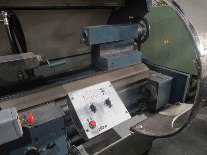 GRAZIANO SAG 210N 