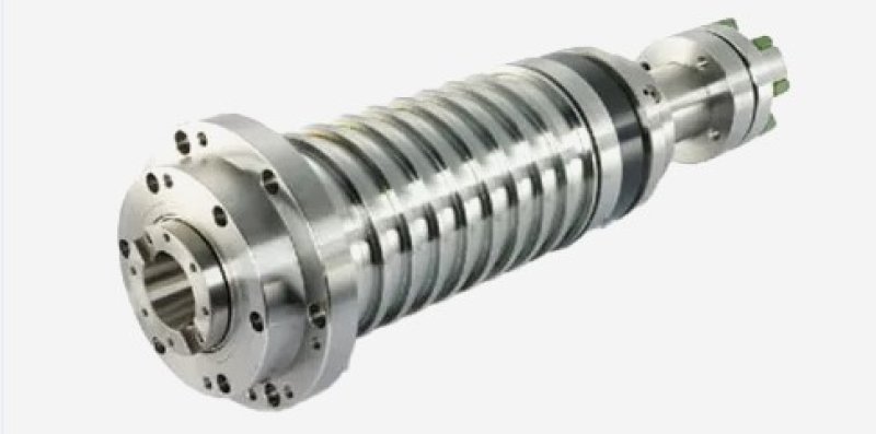 EUMASPINNER DU5-650  2025
