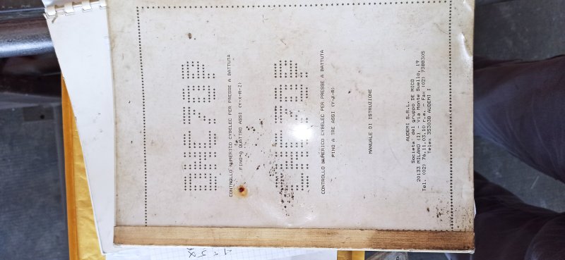 NOVASTILMEC nc  130   1995