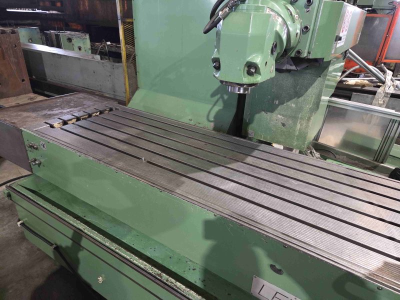 FPT LEM 2 CNC  1991