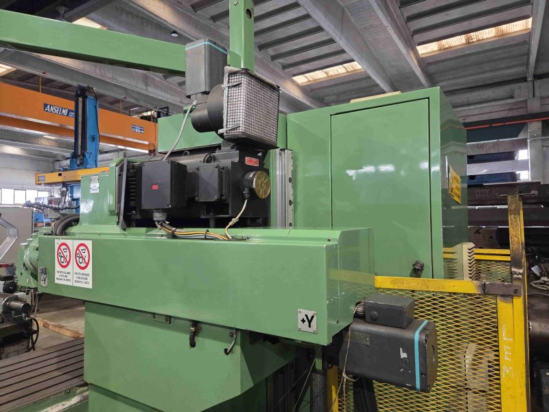 FPT LEM 2 CNC  1991