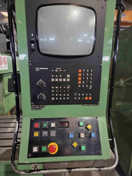 FPT LEM 2 CNC  1991